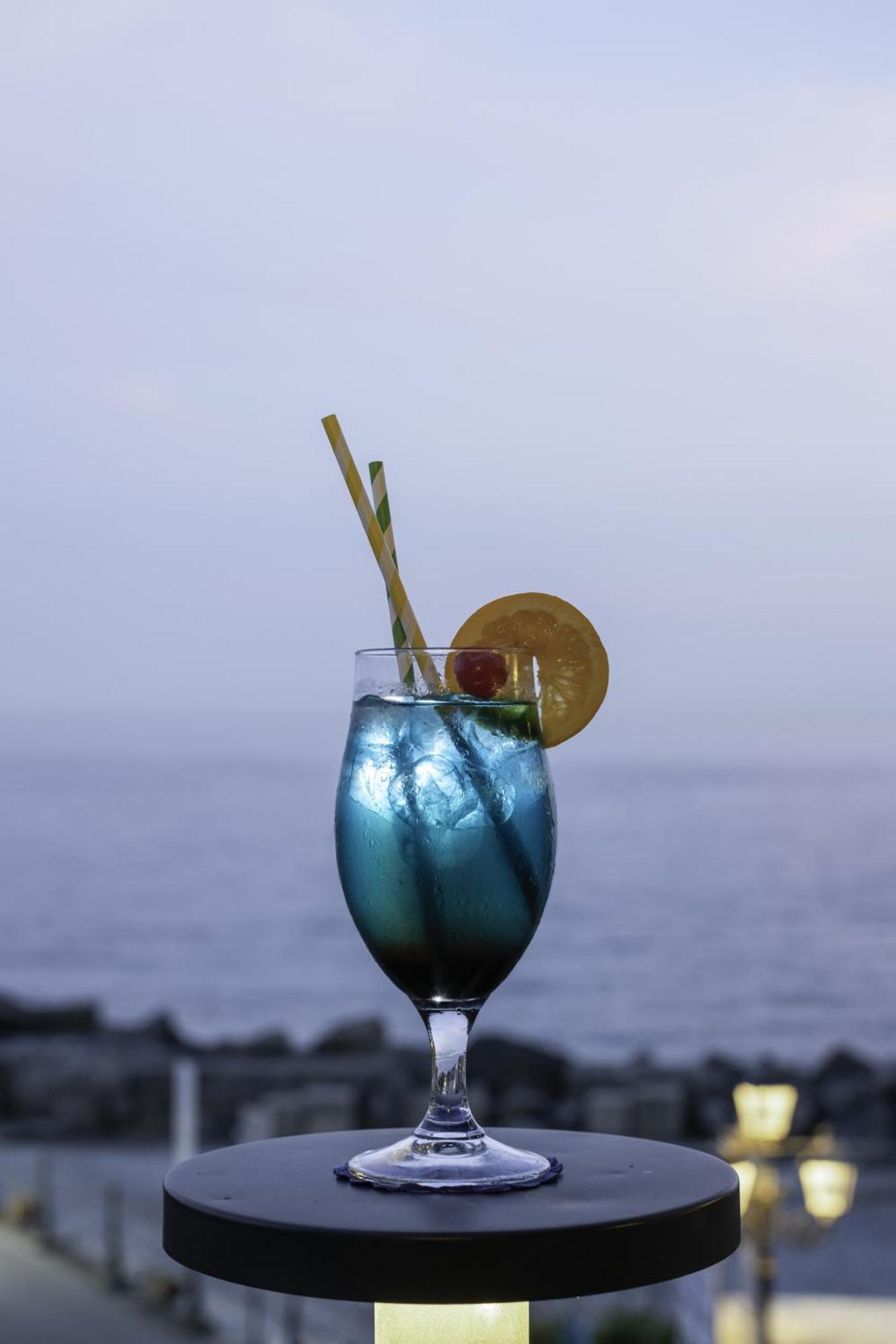 Hotel Aurora Amalfi Eksteriør bilde