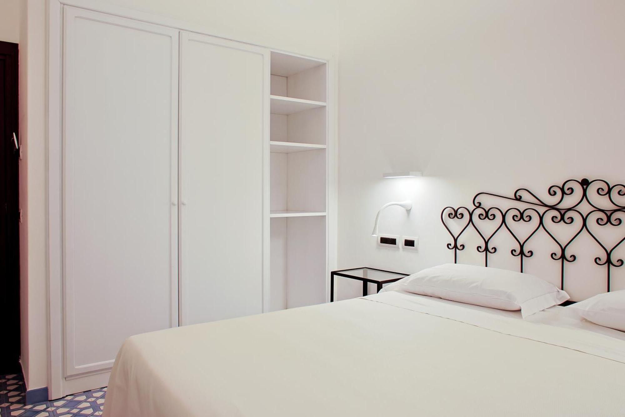 Hotel Aurora Amalfi Eksteriør bilde